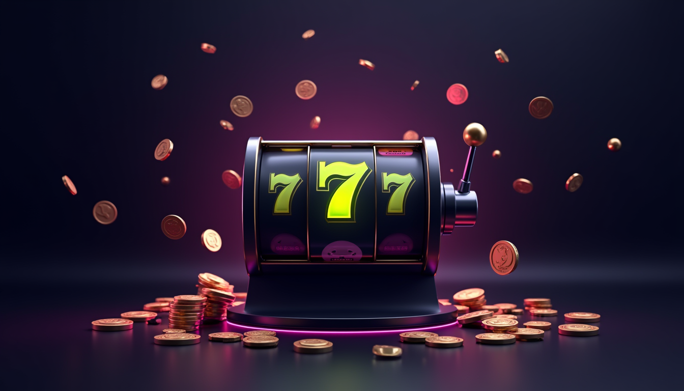 33kb এর প্রধান গেম স্ক্রিন
